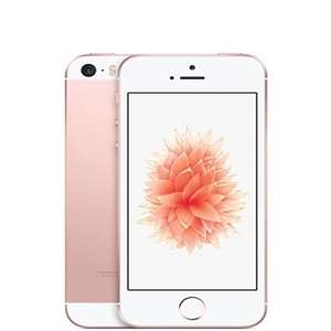 Apple iPhone SE 16GB 1 Year Apple Warranty Black Friday Deals 2017